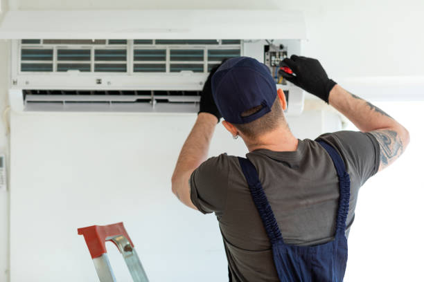 Best HVAC Maintenance and Cleaning  in Shorewood, WI