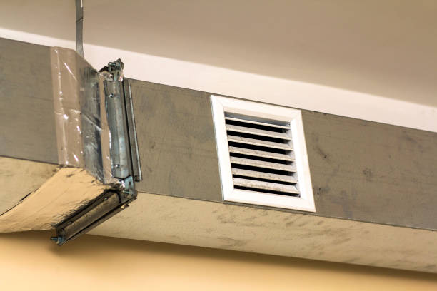 Best Ductwork Cleaning Services  in Shorewood, WI